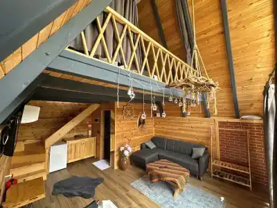 Elva Bungalov - 9