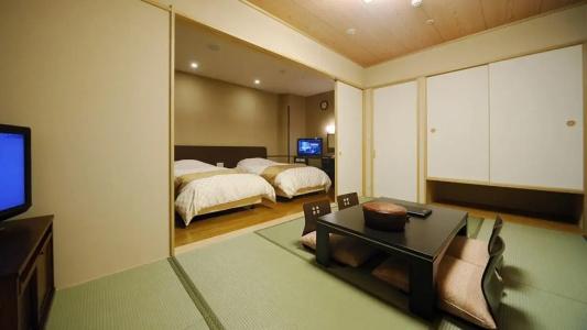 Tokyo Yugawara Onsen Manyo no Yu - 33