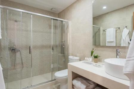 Bluebell Luxury Suites - 154