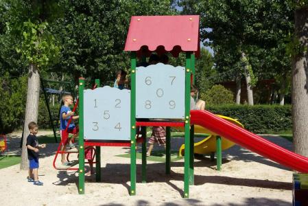 Villaggio Albatros - 8