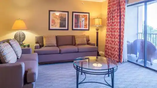 Bluegreen Vacations Orlando Sunshine Resort - 45