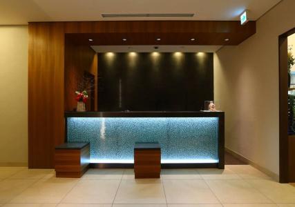 Almont Inn Shonan Fujisawa - 15