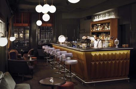 Pulitzer Amsterdam - 23