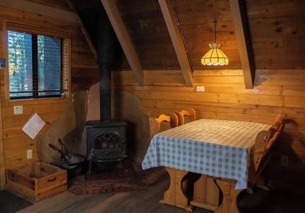 Arizona Mountain Inn & Cabins - 133