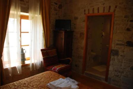 Foca Antik Otel - 4