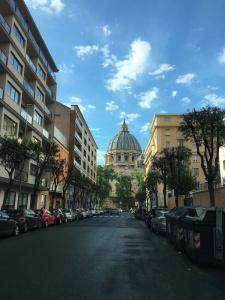 Affreschi a San Pietro - 9