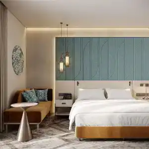 DoubleTree by Hilton - 30