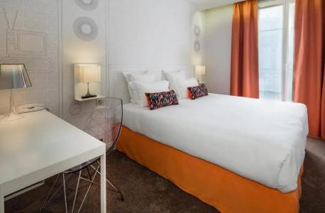 Hôtel Paris Vaugirard - 47