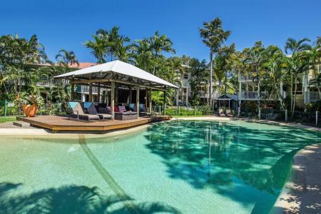 South Pacific & Spa Noosa - 13