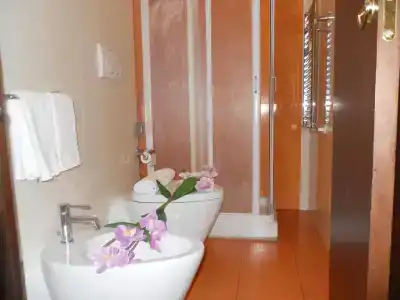 Catania Crossing B&B - Rooms & Comforts - 25