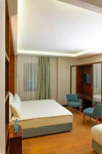 Long Stay İstanbul - 30