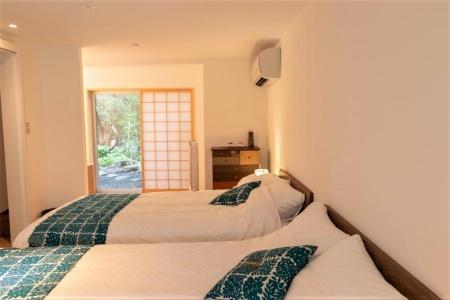 Auberge Azabu - 33