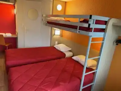 Premiere Classe Blois Nord - 5