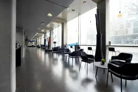 Cabinn Metro - 20