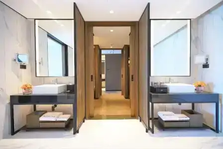 Wyndham Grand Yangon - 158