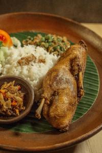 The Vira Bali Boutique & Suite - 2
