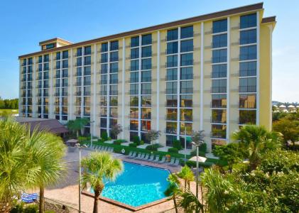 Rosen Inn Closest to Universal - 12