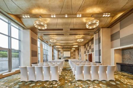 The Westin Shenzhen Nanshan - 31