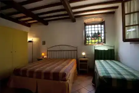 Podere Il Pino - 101