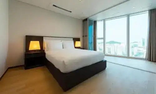 Lct Residence - 119