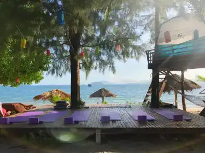 Sabai Sabai Beach Bungalows - 85