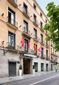 Catalonia Puerta del Sol - 0