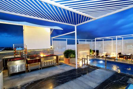 Comfort Inn Insys - 24