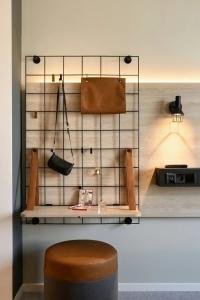 Moxy Stuttgart Feuerbach - 16