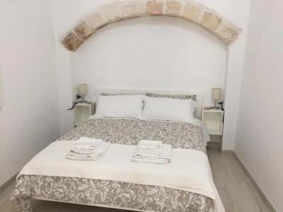 Vicolo Fiorito b&b - 22