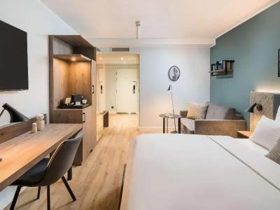Mercure Hannover Oldenburger Allee - 72