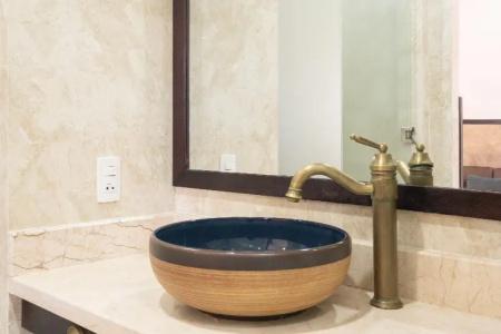 The Blossom Resort – Onsen & Foot Massage Inclusive - 230