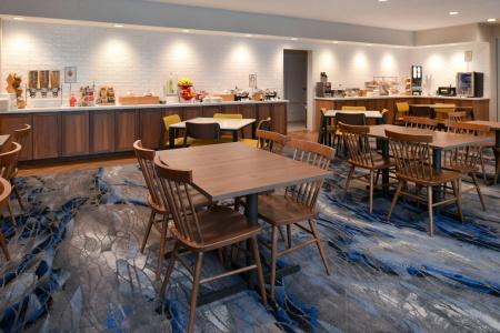 Fairfield Inn Arlington Near Six Flags - 17