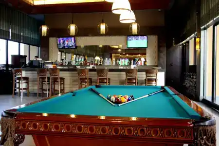 Rixos Bab Al Bahr - Ultra All Inclusive - 30