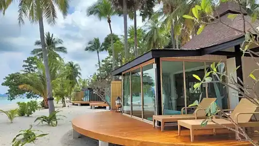 Koh Mook Sivalai Beach - 68