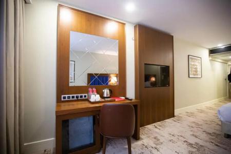 Ramada Plaza By Wyndham Istanbul Sultanahmet - 70