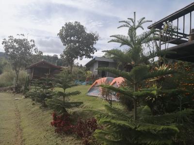 @KATOON RESORT KHAO KHO - 11