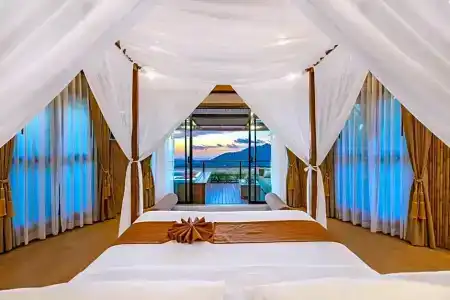 Aonang Fiore Resort - Sha Extra Plus - 111