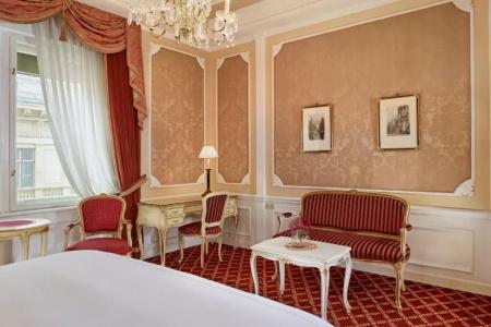 Imperial, a Luxury Collection Hotel, Vienna - 64