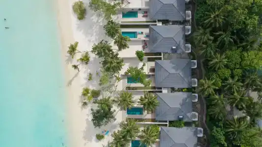 Sun Island Resort & Spa - 15