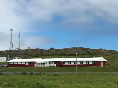 Helgafell - 11