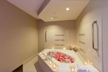 Hilton Garden Inn Toronto/Brampton - 42