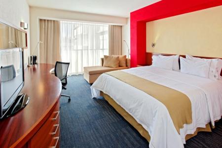 Holiday Inn Express Guadalajara Expo, An Ihg - 72