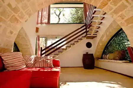 Masseria Spina Resort - 65