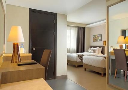 Best Western Plus Kemayoran - 68