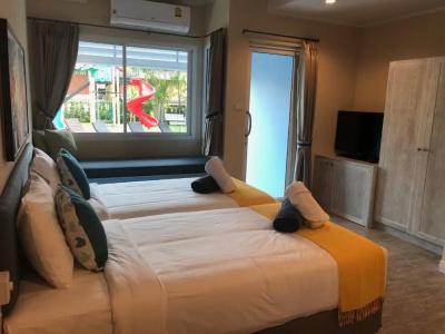 Surf and Sand Resort - 88