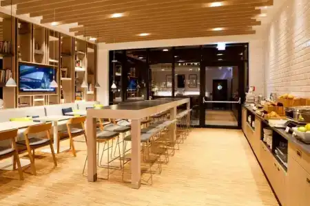 Holiday Inn Express - Trier, An Ihg - 12