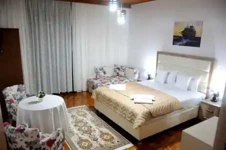 Guest House Smajlaga - 11