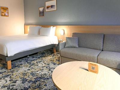 Mercure Blois Centre - 36