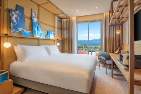 Radisson Blu 1835, Cannes - 1