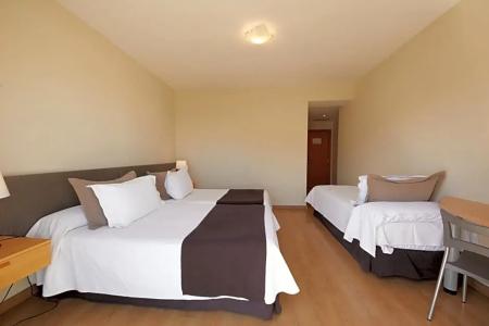 Sercotel Zurbarán - 53